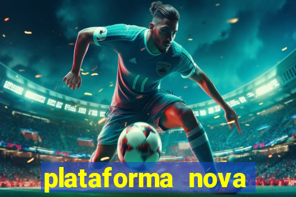 plataforma nova fortune rabbit